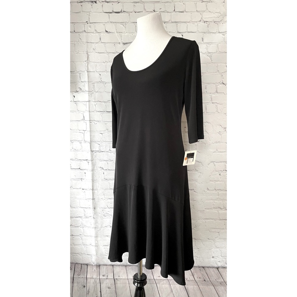 Clara Sun Woo | Flounce Dress